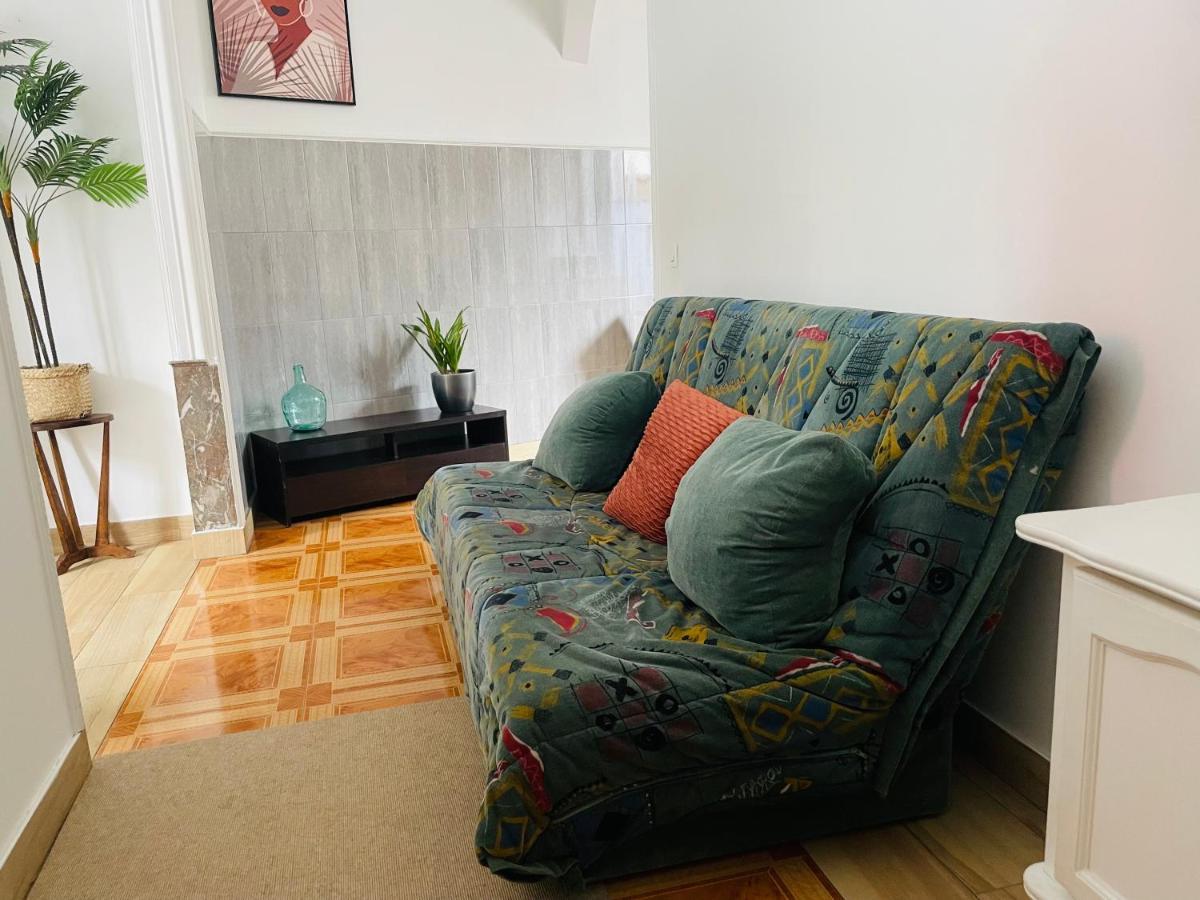 Les Appartements Du Village 南锡 外观 照片